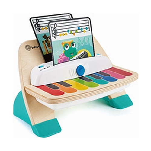 Interactive Piano for Babies Baby Einstein Magic Touch 30 x 14 x 17 cm