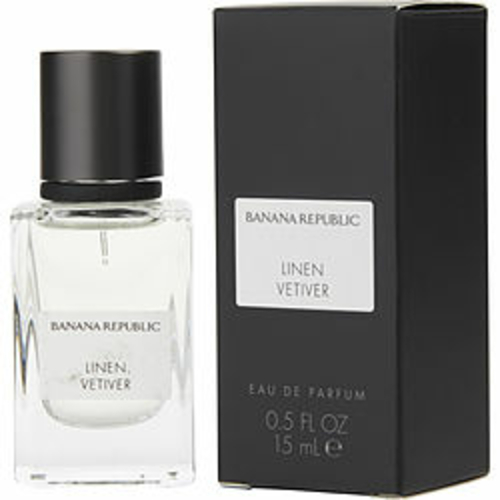 BANANA REPUBLIC LINEN VETIVER by Banana Republic