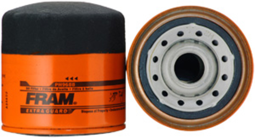 FRAM PH9688 Full-Flow Lube Spin-On