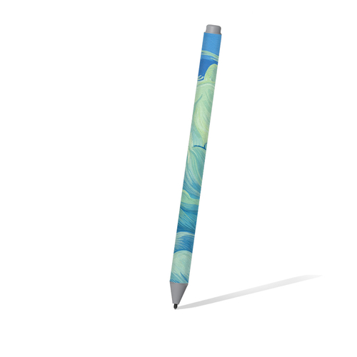 MightySkins MISPEN-Visionary Skin for Microsoft Surface Pen - Visionar