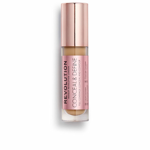 Make-up Revolution Make Up Conceal Define C10 3,4 ml