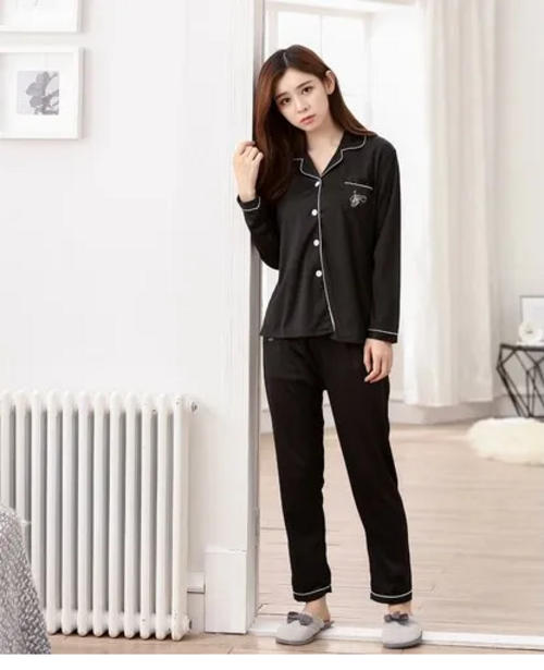 night suits in various  sizes and designs  BLACK M