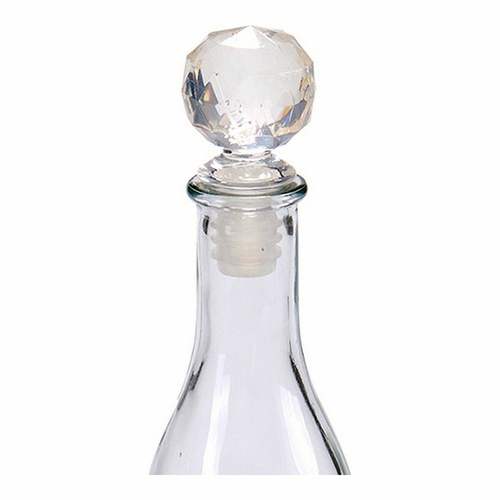 Leak-proof Bottle Top Transparent