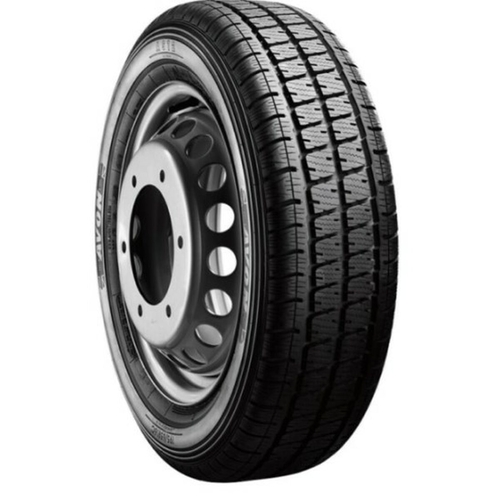 Van Tyre Avon AS12 ALL SEASON VAN 205/65R16C