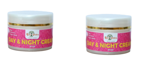 Natural Smootho Skin care Powder PACK OF 2