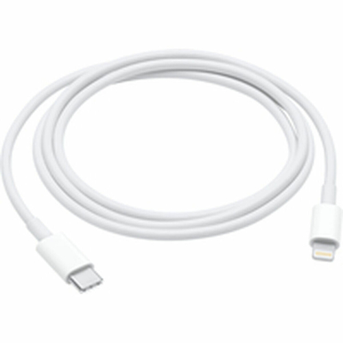 Cable USB C Apple MM0A3ZM/A 1 m White