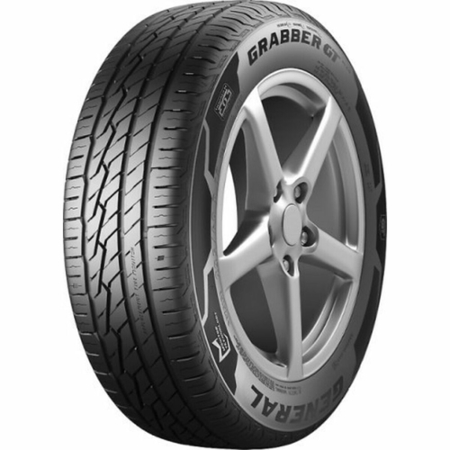 Off-road Tyre General Tire GRABBER GT PLUS 255/55VR19