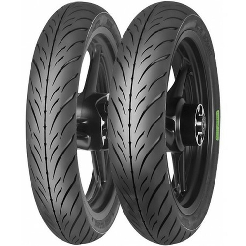 Motorbike Tyre Mitas MC-25 BOGART 100/80-17