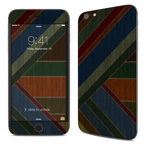 DecalGirl AIP6P-SIERRA Apple iPhone 6 Plus Skin - Sierra