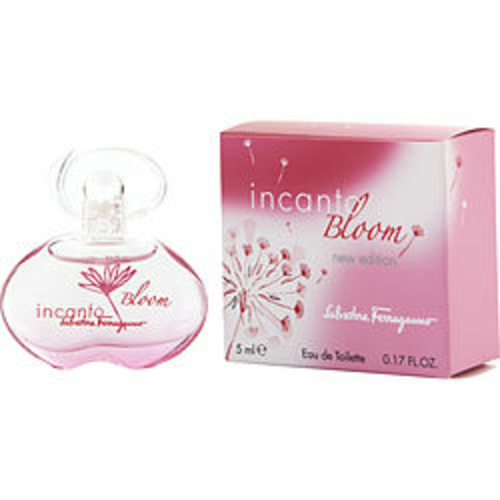 INCANTO BLOOM by Salvatore Ferragamo