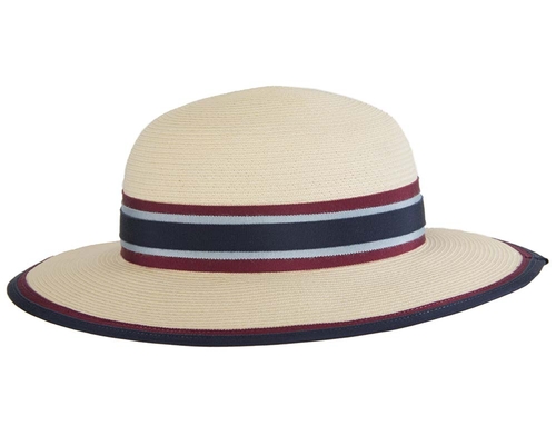 Ladies fashion summer hat