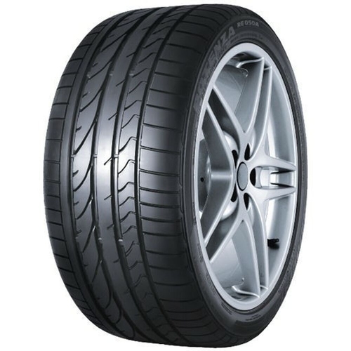 Car Tyre Bridgestone RE050A POTENZA 215/40VR17