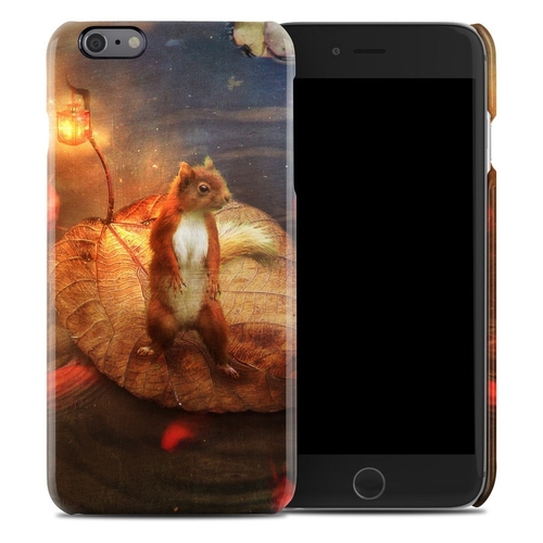 DecalGirl AIP6PCC-CLMBS Apple iPhone 6 Plus Clip Case - Columbus