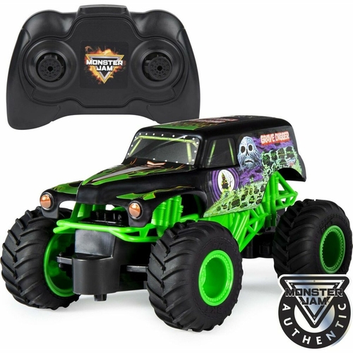 Remote control car Monster Jam 6044955