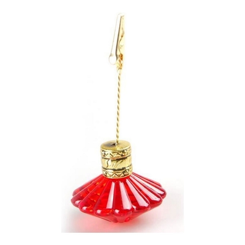 Christmas bauble Red