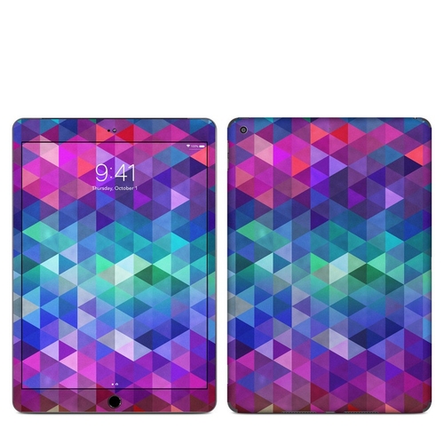 DecalGirl IPD8G-CHARMED Apple iPad 8th Gen Skin - Charmed