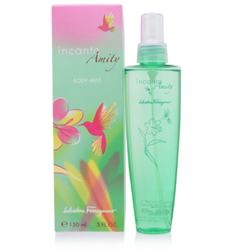 INCANTO AMITY BODY MIST