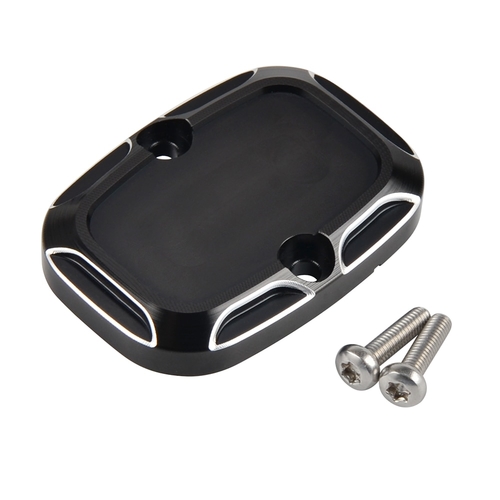 Rear Brake Cylinder Cover For Harley-Davidson CVO
