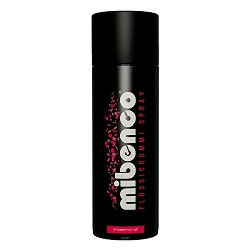 Liquid Rubber for Cars Mibenco     Red 400 ml