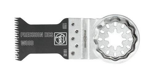 Fein 63502126270 1.37 in. Saw Blade  