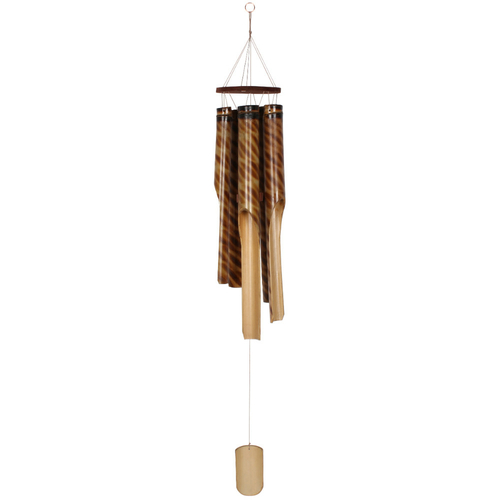 111cm Bamboo Windchime