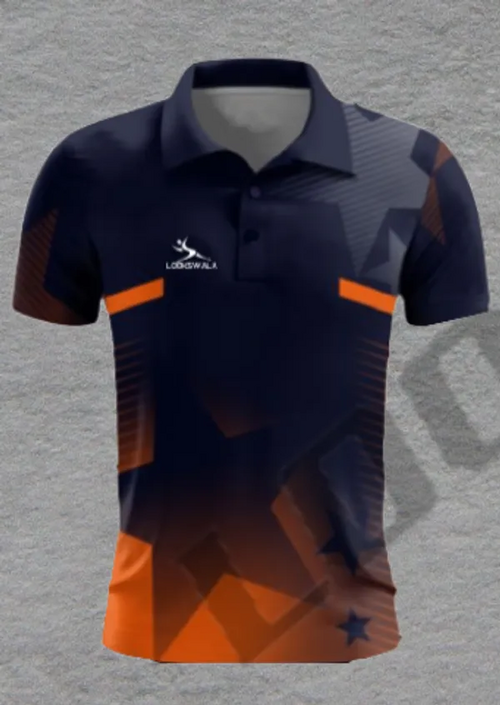 Smart Men's Dri-Fit Activewear T-Shirt Regular Fit for Casual Wear |