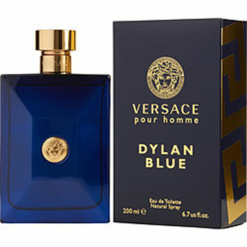 VERSACE DYLAN BLUE by Gianni Versace