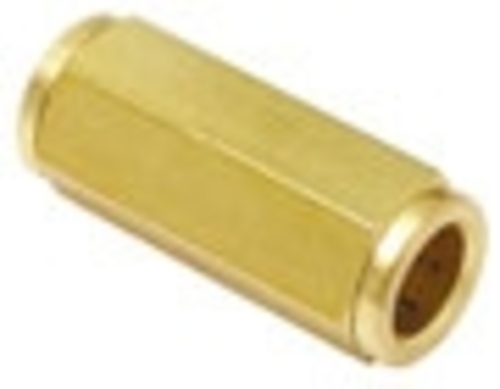 AirBagIt AIR-CHECKVALVE-02 0.38 In. NPT Female to Female Check valve-P