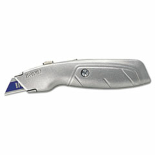 Irw 2082101 Utility Knife - Standard- Retractable