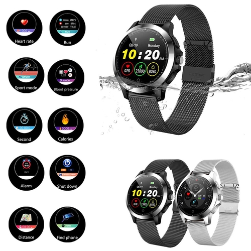 for wearable devices W8 Smart Watch Android