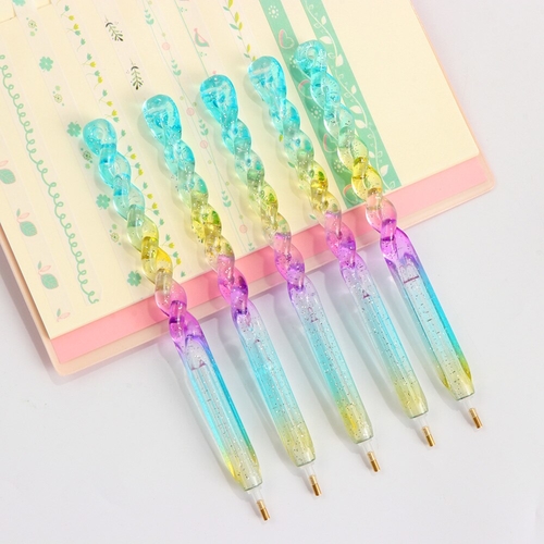 1PC DIY Crafts Sewing Embroidery Tool 5D Diamond