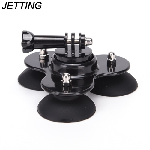 Action Camera Car Suction Cup For Gopro