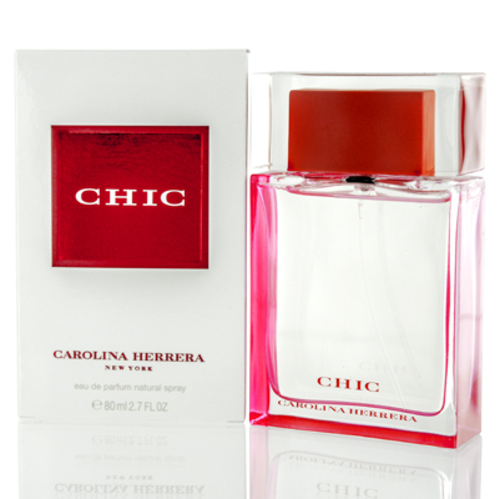 CHIC EDP SPRAY