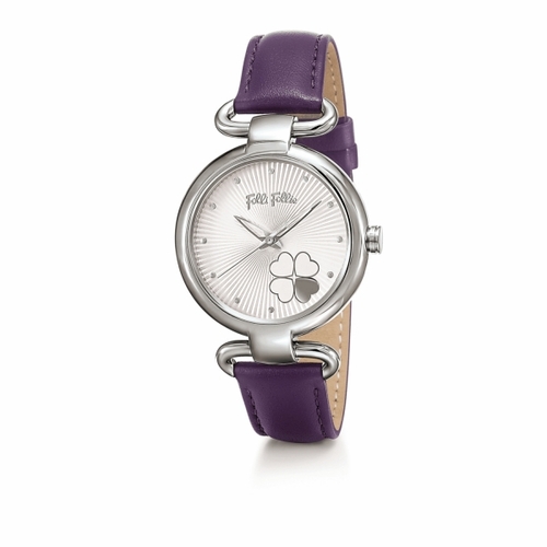 Folli Follie WF15T029SPL watch woman quartz