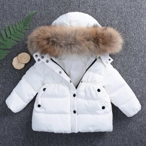 2019 best sell baby winter clothes under ultra