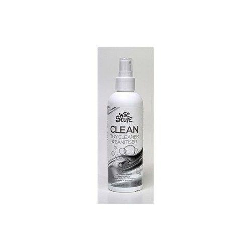 Wet Stuff Toy Cleaner Spray Mist 235G