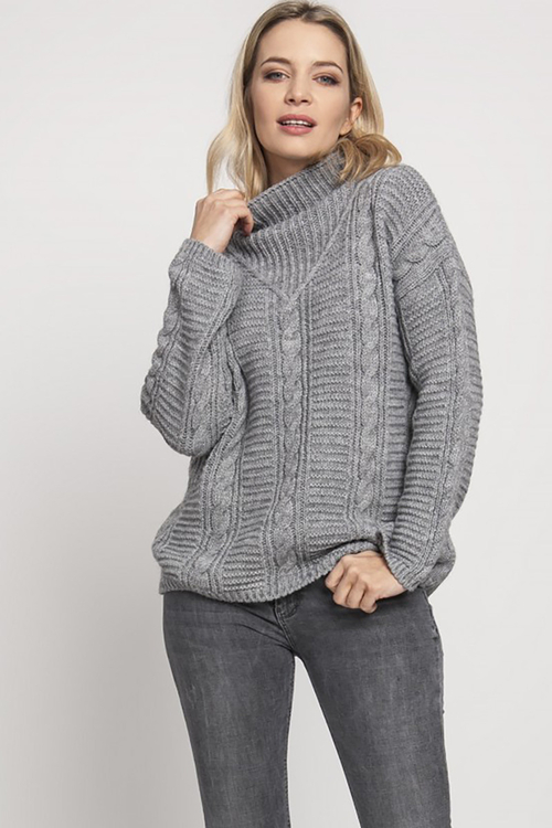  Turtleneck model 138996 MKM 