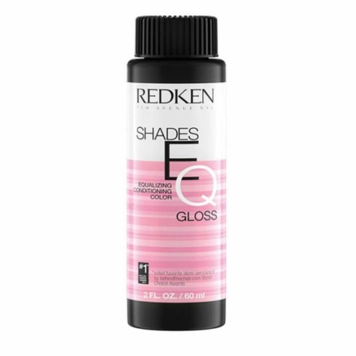 Semi-permanent Colourant Redken Shades Eq G (3 Units) (3 x 60 ml)