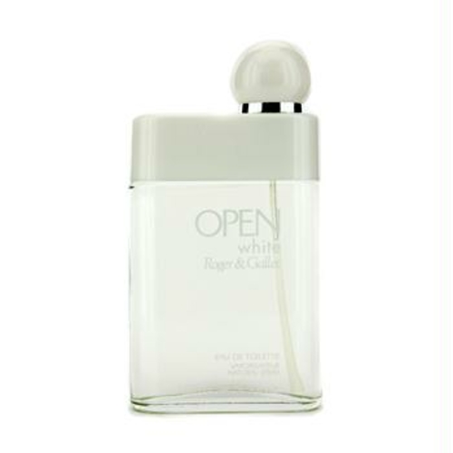 Open White Eau De Toilette Spray - 100ml/3.4oz