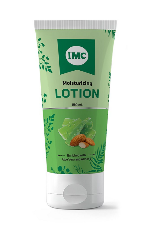 Moisturizing Lotion 150 ml