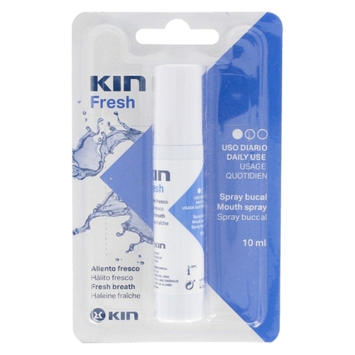 Spray Kin Fresh Oral (10 ml)