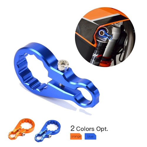 Rear Compression Adjustment Tool For Husaberg