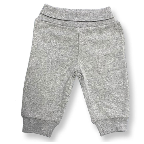 OrganicEra Organic Baby Pants with Elastic Band