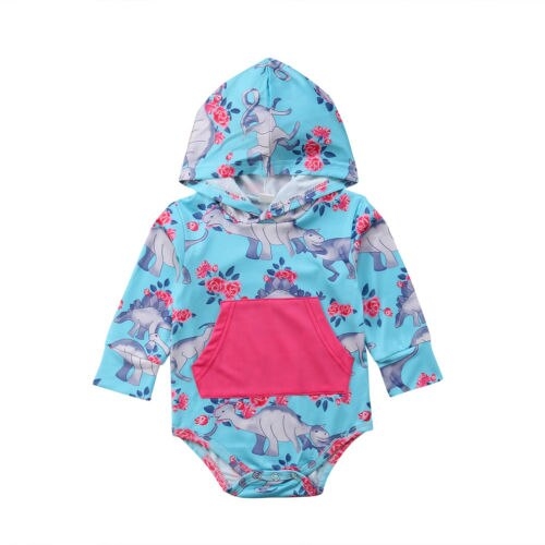 Fashion Newborn Kids Baby Girl Winter Warm