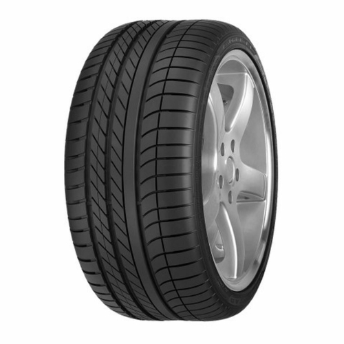 Off-road Tyre Goodyear EAGLE F1 ASYMMETRIC SUV ROF 255/50WR19
