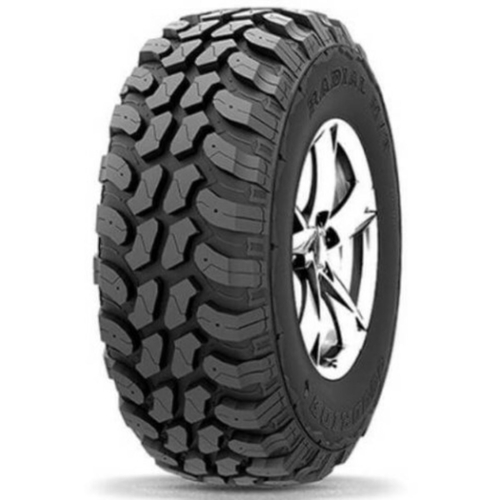 Off-road Tyre Goodride RADIAL SL366 M/T 235/75QR15LT