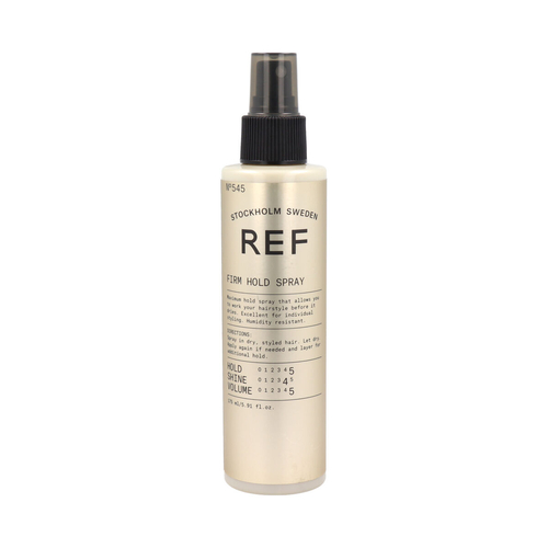 Hair Texturiser REF Firm Hold 175 ml