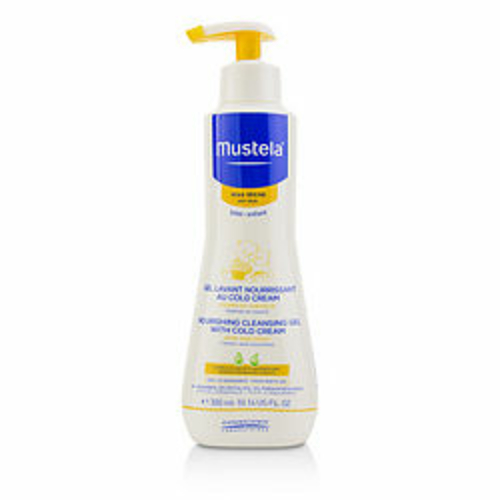 Mustela by Mustela