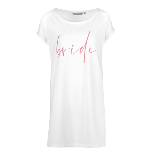Long Shirt Braut für deinen JGA | Pyjama Party