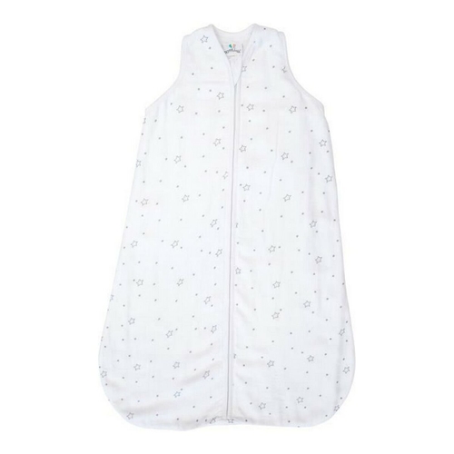 Sleeping Bag Domiva Star print 0-6 Months 70 cm